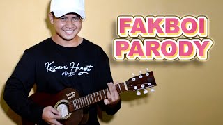 Download lagu Fakboi | i want to be a fakboi   ( Parodi Cover ) mp3 Download lagu Fakboi | i want to be a fakboi   ( Parodi Cover ) mp3