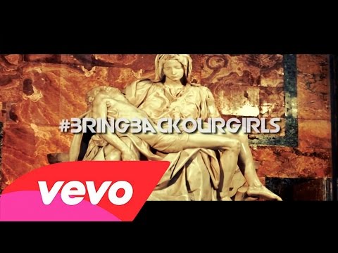 Don Velli - What's Going On (#BringBackOurGirlsAlive) Teaser
