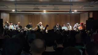 Gorilla Biscuits Time Flies 2/26/23 Philly