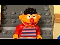 A Day On Sesame Street
