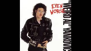 Weird Al   Alimony