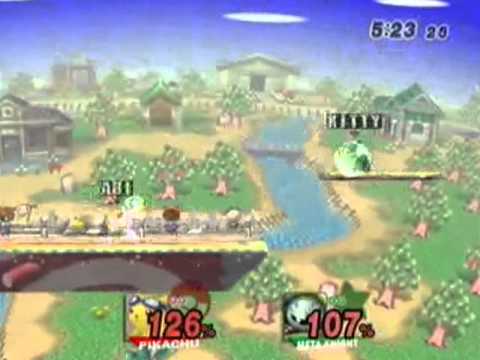 TAG XXXIV Singles - Sean vs Airkie R1