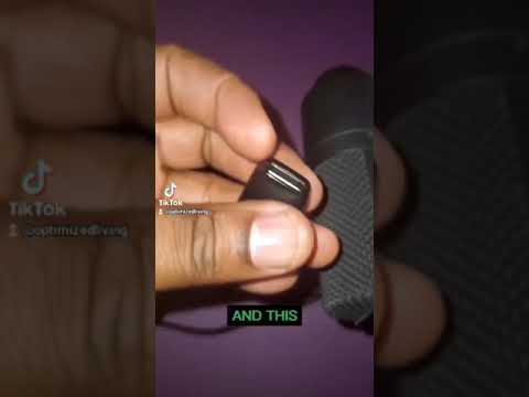 How to use USB Mic on Android Phone