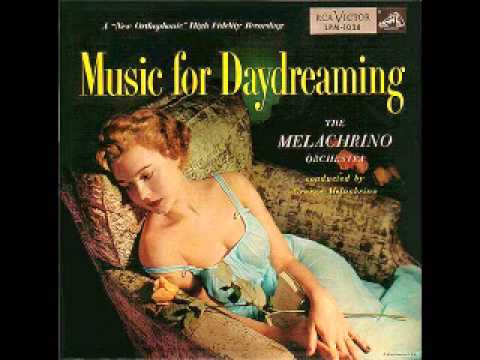 George Melachrino -  By the Sleepy Lagoon