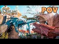 [POV] Dueling Dragons/Dragon Challenge Roller Coaster | Islands of Adventure RIP 😪