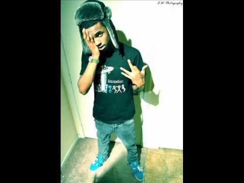 J20 Ft. HbDaMack - Eat The Game Up