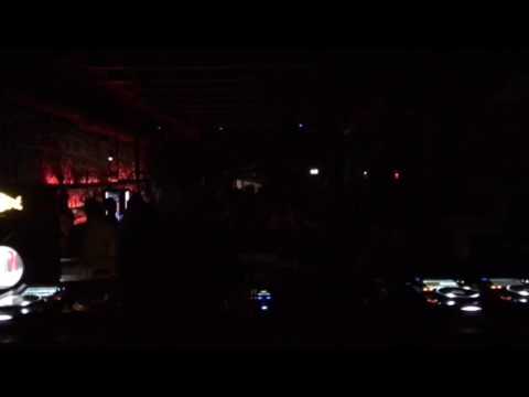 Julien Sandre @ Circolo degli illuminati Rome