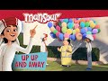 Up Up And Away ️ Full Episode The Adventures Of Mansour