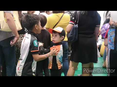 Children's Day Flipper bike​ by​ kk​🎉