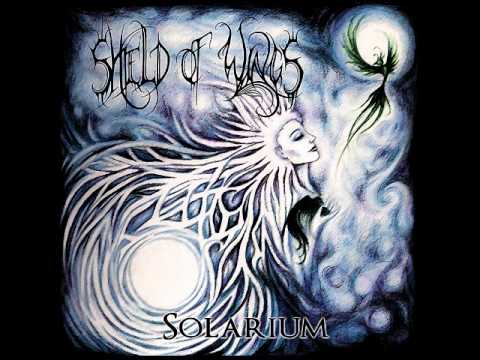 Shield Of Wings - Malady (Solarium)