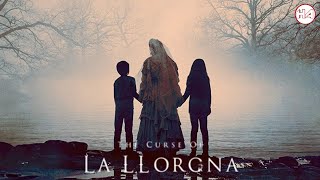 Download lagu The Curse of La Llorona 2019 [scene-1] mp3