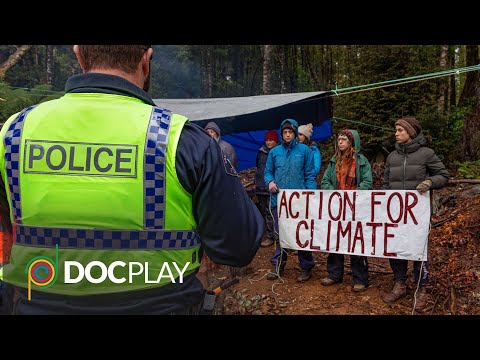 Wild Things | Official Trailer | DocPlay - YouTube