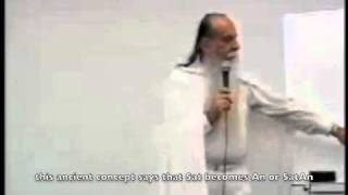 Guru Gustavo Toro (Sexuality 2)