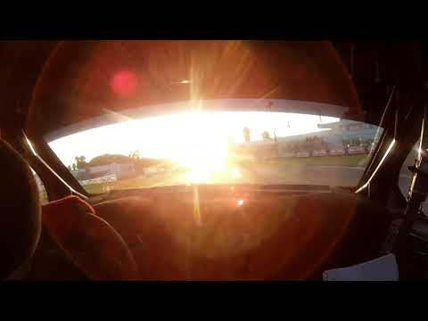 D'AMICO FABRIZIO-BORGIA ANDREA 1°EVENT RALLY SHOW PISTA SALENTINA 2020 OBC 6