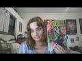 Poison Ivy Cycle Of Life And Death Review