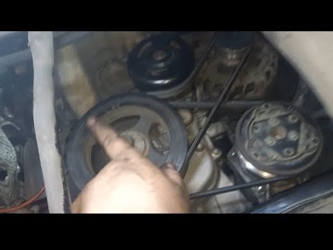 NUNCA GIRE ANTI HORÁRIO ESTE MOTOR.  LOGAN/ SANDERO 3° CILINDROS.  ( PREJUÍZO PODE SER ENORME