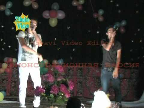 Parv1z S.P ft.L1.D1lshoD-Maydon