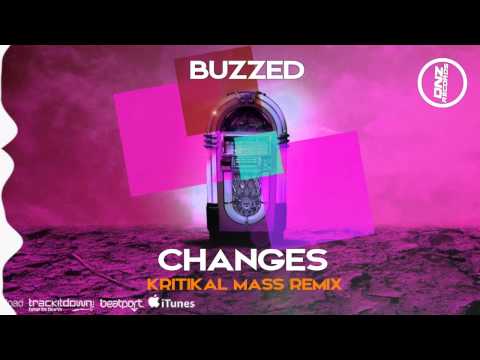 DNZ166 // BUZZED - CHANGES KRITIKAL MASS REMIX (Official Video DNZ RECORDS)