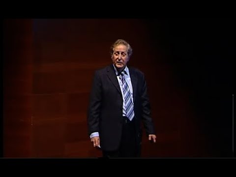 Passion for Knowledge 2010 | Claude Cohen-Tannoudji | DIPC