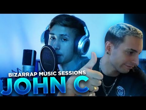 REACCIÓN  JOHN C || BZRP Music Sessions #18