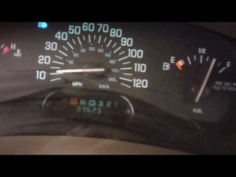 BSAP STOCK #182836 2000 BUICK CENTURY 3.1L AT