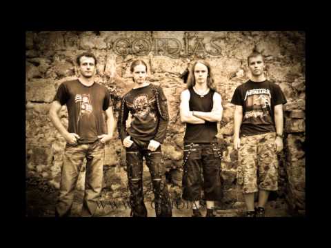 GORDIAS - Ballad of Darkness