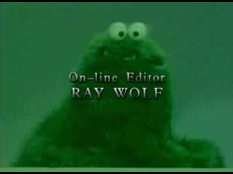 Muppets Magic from The Ed Sullivan Show - Closing Credits