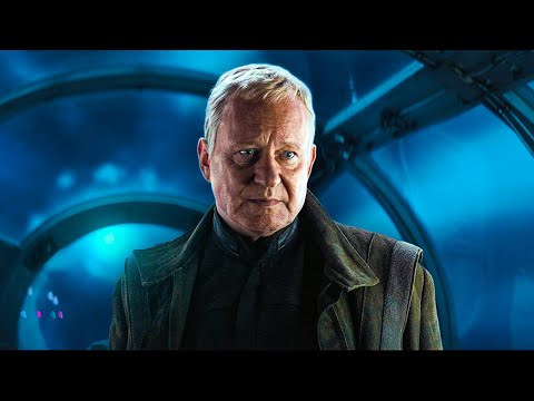 Star Wars fans are upset by this. And I don't know why.