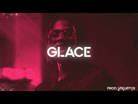 Gazo x Ninho x Drill Type Beat "Glace" (Prod. Voluptyk)