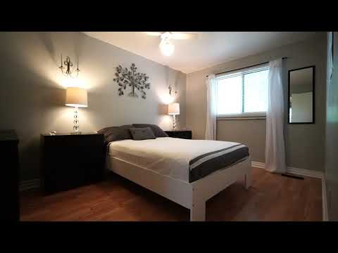 353 Archdekin Drive, Brampton