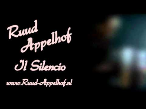 Ruud Appelhof - Il Silencio