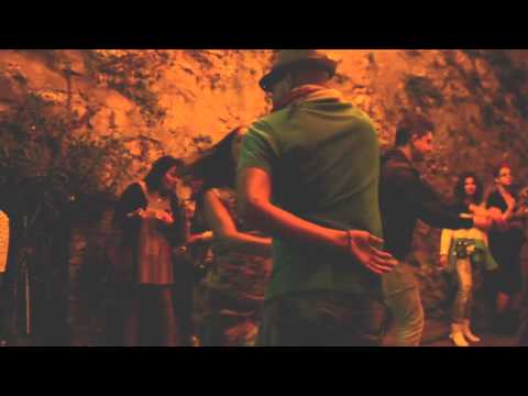 Alexander Acosta  - Por Favor Señora