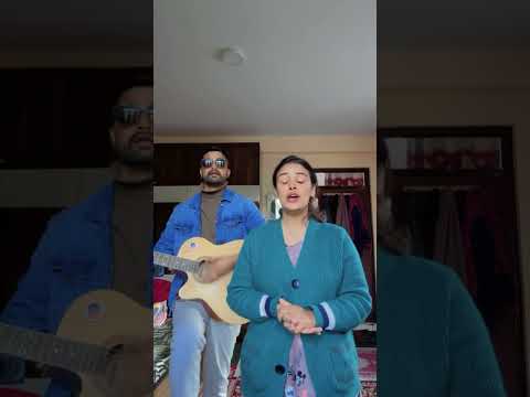 पात बजाउने मायालाइ भेटियो ❤️