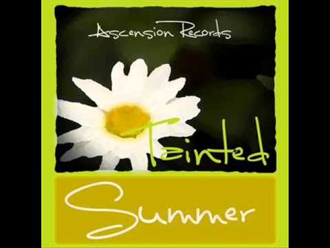 Paul Kieran-Tainted Summer (Redloft Remix)-(ASR039)-uno