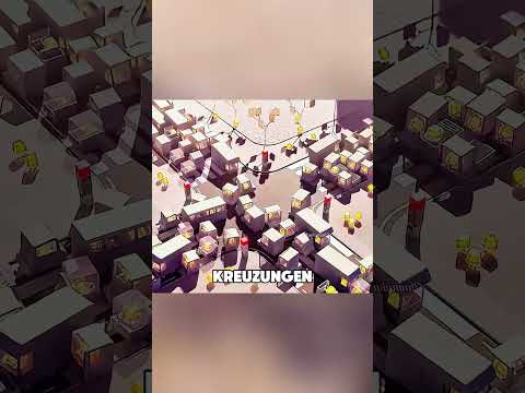 🌈❤️ Sie änderten durch Händchenhalten ihre Farben … doch plötzlich brauchte ein Freund Hilfe!#shorts