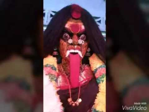 Periayaci amman temple in pusing