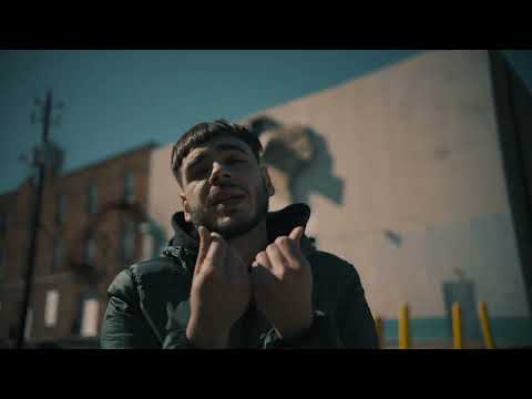 All World X - Ain't Tryna Party (Official Music Video)