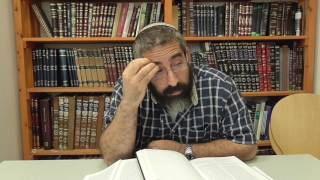 פרשת בלק: בין אברהם לבלעם - על ענווה וגאווה