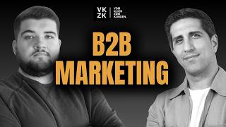 B2B-Marketing: 94 % entscheiden sich, bevor sie dich anrufen