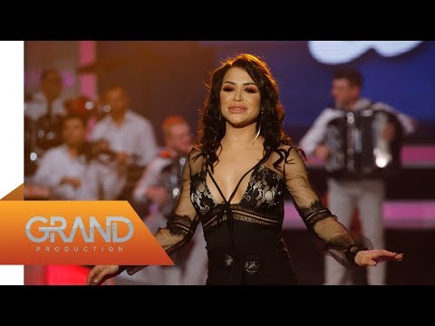 Aleksandra Mladenovic - Sto si tako zaboravan - (LIVE) - PZD - (TV Grand 26.02.2020.)
