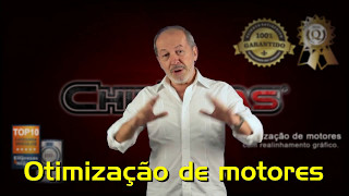 Otimização do motor