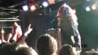 DEAD MOON - fire in the western world