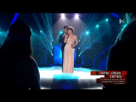 Pál Dénes -- Szinetár Dóra: Féltelek - www.thevoice.hu