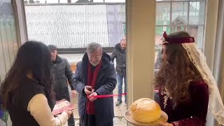 Բելգիայի Գերարդսբերգեն քաղաքի հայ համայնքում կիրակնօրյա դպրոց է բացվել