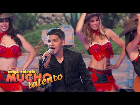 Grupo Cuerda Elegante - TTMT 16 Semifinal #1