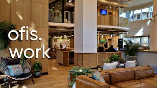 ofis.work ile En Uygun Hazır & Sanal Ofisi Kiralayın!