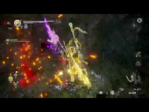 Nioh 2 remastered walkthrough  [ Nioh  2  ]   ( road to 330 )  pt 4