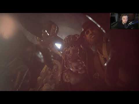 Elajjaz -  Resident Evil 8: Village - Part 11