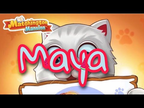 Matchington Mansion Level 4003