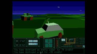 Hunter WHDLoad Fast by JOTD